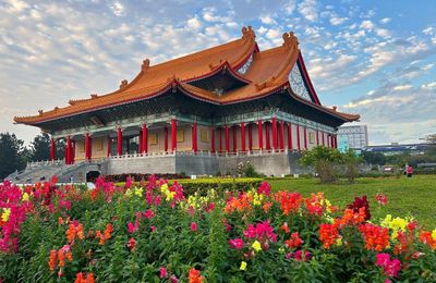 Tour Đài Bắc City Break 3N2Đ: Khám phá “trái tim châu Á” theo phong cách mới mẻ