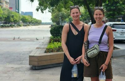 Khách quốc tế đến Việt Nam tăng nhưng 'chưa đáng kể'