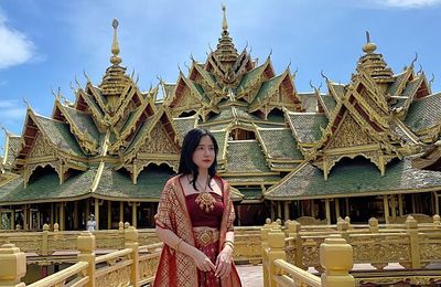 Cách Thái Lan khiến khách Việt quay lại nhiều lần