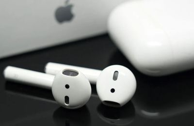 Bước tiến mới của AirPods sản xuất Ấn Độ