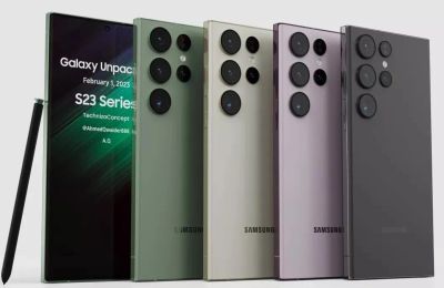 Samsung ra mắt Galaxy S23 và cách tiếp cận mới của Samsung