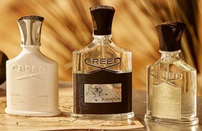 Các tín đồ mùi hương của Creed tìm ra mùi hương với bản sắc cá nhân