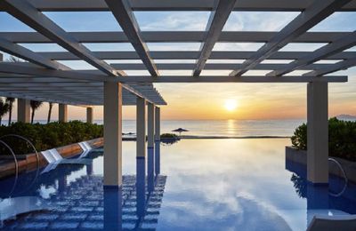 Cơ hội hưởng gấp đôi ưu đãi cho hội viên Marriott Bonvoy trên toàn cầu
