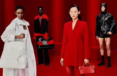 FERRAGAMO THU - ĐÔNG 2023
