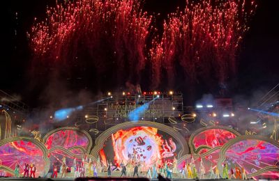 Lễ hội Cà phê Buôn Ma Thuột lần thứ 8 năm 2023 diễn ra thành công tốt đẹp