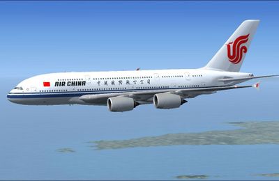 Air China: Cập nhật quy định nhập cảnh và lịch bay từ Việt Nam đến Trung Quốc mới nhất 2023