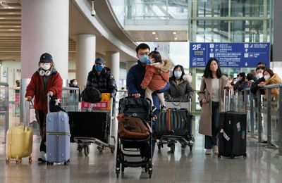 Tổng hợp kinh nghiệm xin visa du lịch Trung Quốc 2023 cực chi tiết