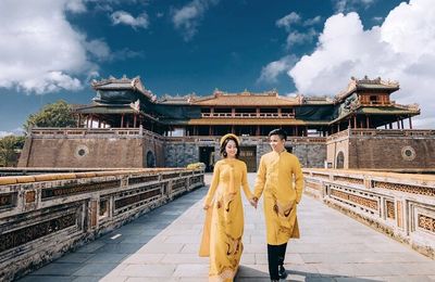 Trải nghiệm du lịch 24h ở Huế