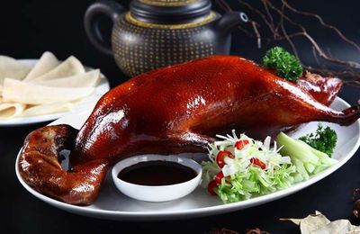 Món ăn trứ danh khắp thế giới: Vịt quay Bắc Kinh có gì hấp dẫn?