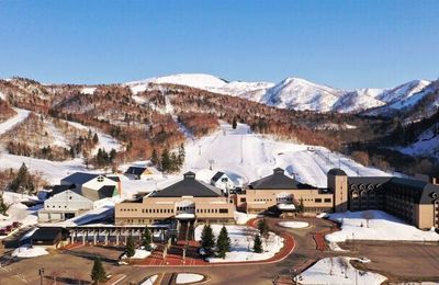 Mùa đông ở Hokkaido - Đắm chìm trong “thiên đường tuyết trắng” độc đáo