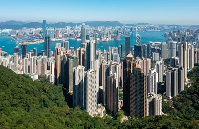Du lịch liên tuyến Trung Quốc trong tour Hong Kong 2023