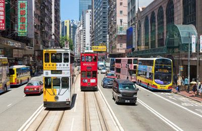 Thỏa sức khám phá xứ Cảng Thơm trong tour Hong Kong 2023 City Break