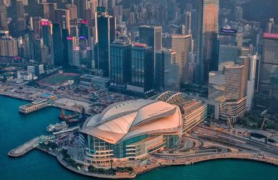 Lạc bước giữa “Hòn ngọc Phương Đông” của châu Á với Tour Hong Kong 5N4Đ