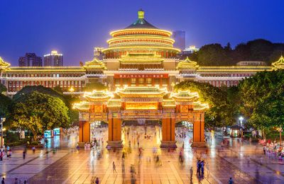 Khám phá những dấu ấn lịch sử trong tour Bắc Kinh Trung Quốc 2023