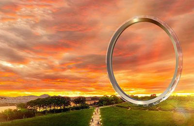Hàn Quốc sắp xây dựng Seoul Ring lớn nhất thế giới