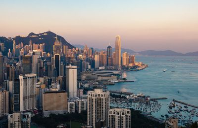 Hong Kong tặng 8.800 vé máy bay cho du khách Việt
