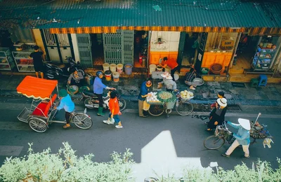 Hà Nội được bình chọn 'điểm đến an toàn cho nữ du khách'
