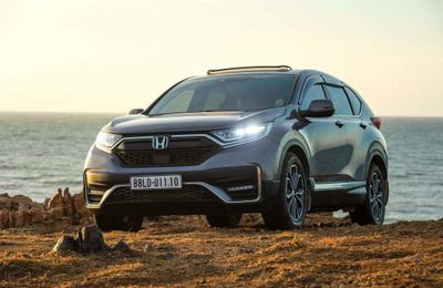 Honda Việt Nam ưu đãi mạnh tay trong tháng 3/2023