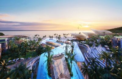 Đến Bãi Sao - Phú Quốc điểm du lịch tỏa sáng của đảo Ngọc