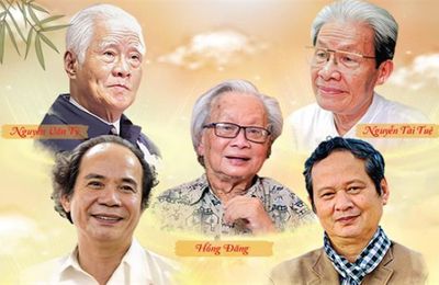 Chương trình nghệ thuật đặc biệt “Mạch nguồn Ví, giặm”