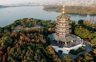 Du lịch Trung Quốc: 58 Di sản thế giới được UNESCO công nhận (phần 6)