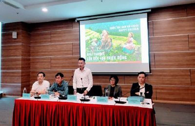 Bộ Thông tin và Truyền thông ra mắt Nền tảng quảng bá hình ảnh Việt Nam