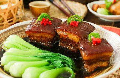 Top 8 món ăn đặc sản ở Chiết Giang khiến thực khách nhớ mãi