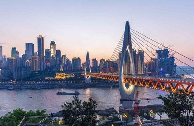 Khám phá những địa danh nổi tiếng ở tỉnh Tứ Xuyên trong tour Trung Quốc 2023