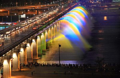Thủ tục xin visa du lịch Hàn Quốc 2023