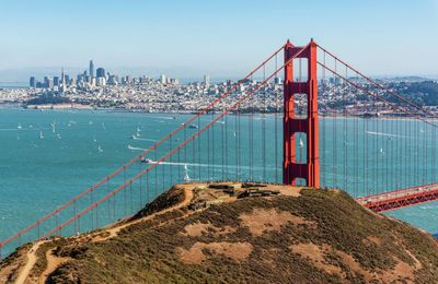 Khám phá các siêu ưu đãi chặng bay Việt Nam – San Francisco cùng Vietnam Airlines và China Airlines