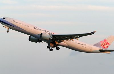 China Airlines cập nhật lịch bay chặng Việt Nam – Đài Loan – San Francisco