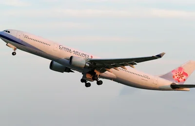 China Airlines cập nhật lịch bay chặng Việt Nam – Đài Loan – San Francisco