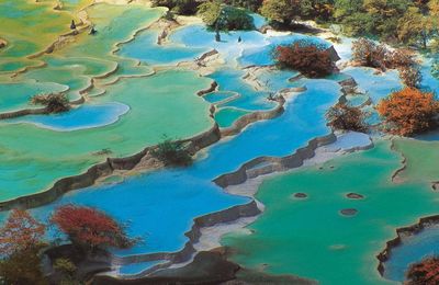 Du lịch Trung Quốc: 58 Di sản thế giới được UNESCO công nhận (phần 1)