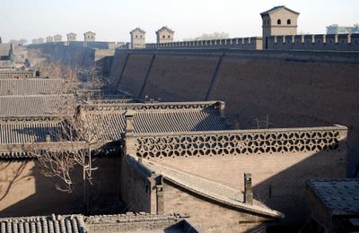 Du lịch Trung Quốc: 58 Di sản thế giới được UNESCO công nhận (phần 2)