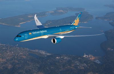 Vietnam Airlines triển khai ưu đãi vé máy bay đến Mumbai và tăng thêm tần suất bay đến Đài Loan 2023