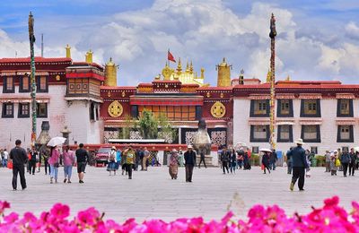 Du lịch Trung Quốc: 58 Di sản thế giới được UNESCO công nhận (phần 3)