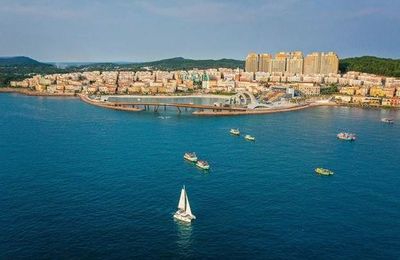 Sun Group và Sun Property tài trợ độc quyền Fashion Voyage 5 tại thị trấn hoàng hôn