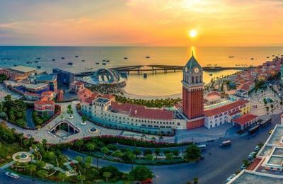 Phú Quốc – nơi du khách trên toàn thế giới nên đến ít nhất một lần trong đời