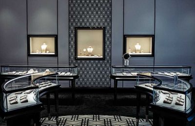 Thị trường trang sức cao cấp Việt với ‘tân binh’ Maison De Bijoux