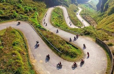 Lịch trình chi tiết cho chuyến trải nghiệm du lịch Hà Giang