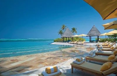 10 resort đẳng cấp nhất của Maldives
