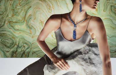 BST Bvlgari Mediterranea 2023: Kết tinh của tinh thần sáng tạo Bvlgari