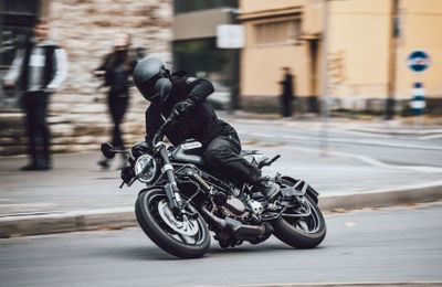 Điểm mặt những mẫu xe mô tô Husqvarna được nhiều biker đánh giá cao