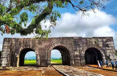 Thanh Hóa: Kết nối tuyến du lịch 4 huyện Yên Định, Cẩm Thủy, Vĩnh Lộc, Thọ Xuân
