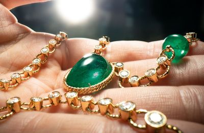 Câu chuyện về thời trang và đồng hồ cao cấp từ thương hiệu Piaget