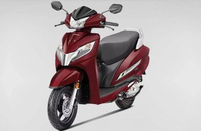 Honda Activa 125 2023 sang chảnh như LEAD mà còn rẻ hơn cả Vision