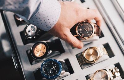Khám phá những chiếc đồng hồ Quiet Luxury đúng chuẩn bạn nên có