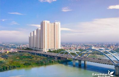 Cơ hội sở hữu căn hộ chất lượng giá hợp lý tại Hà Nội