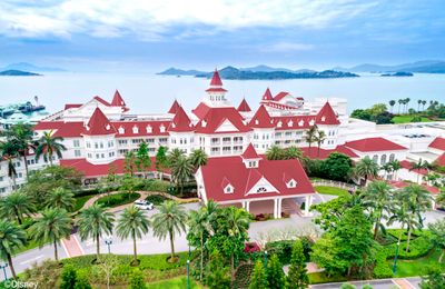 Khám phá 2 khách sạn Hồng Kông có “view xịn sò” cho kỳ nghỉ tuyệt vời