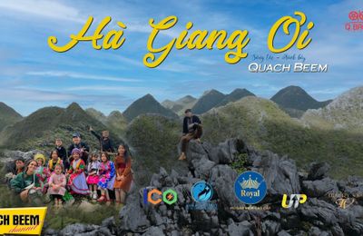 "Hà Giang Ơi" đã quảng bá tích cực cho du lịch cực Bắc Tổ Quốc